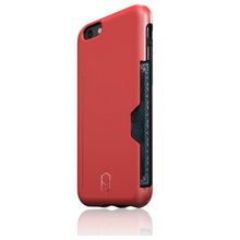 Load image into Gallery viewer, Patchworks ITG Level PRO Case for iPhone 6s Plus / 6 Plus - Red 1