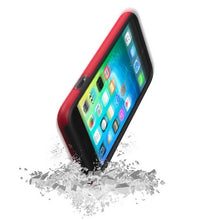Load image into Gallery viewer, Patchworks ITG Level PRO Case for iPhone 6s Plus / 6 Plus - Red 6