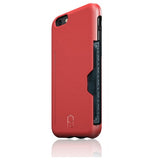 Patchworks ITG Level PRO Case for iPhone 6s Plus / 6 Plus - Red