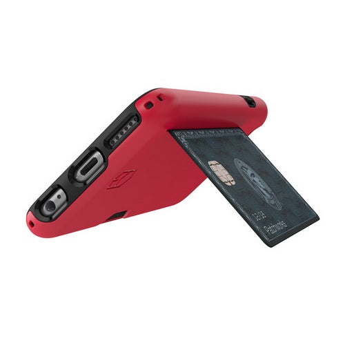 Patchworks ITG Level PRO Case for iPhone 6s Plus / 6 Plus - Red 2