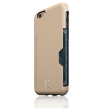 Load image into Gallery viewer, Patchworks ITG Level PRO Case for iPhone 6s / 6 - Sand