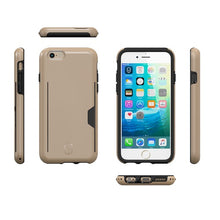 Load image into Gallery viewer, Patchworks ITG Level PRO Case for iPhone 6s / 6 - Sand 2