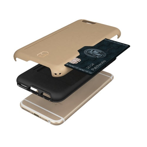 Patchworks ITG Level PRO Case for iPhone 6s / 6 - Sand 3
