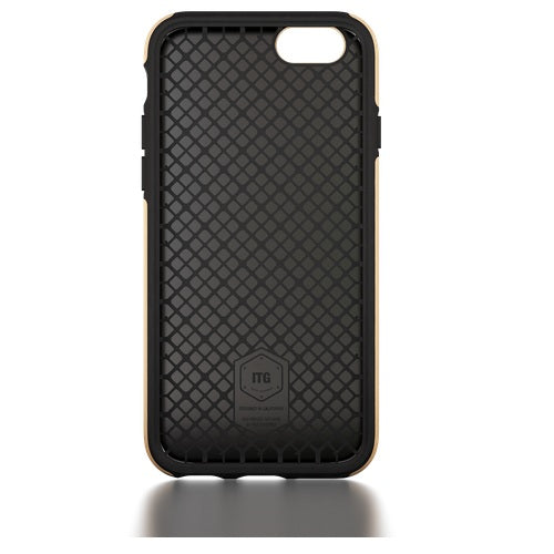 Patchworks ITG Level PRO Case for iPhone 6s / 6 - Sand 4