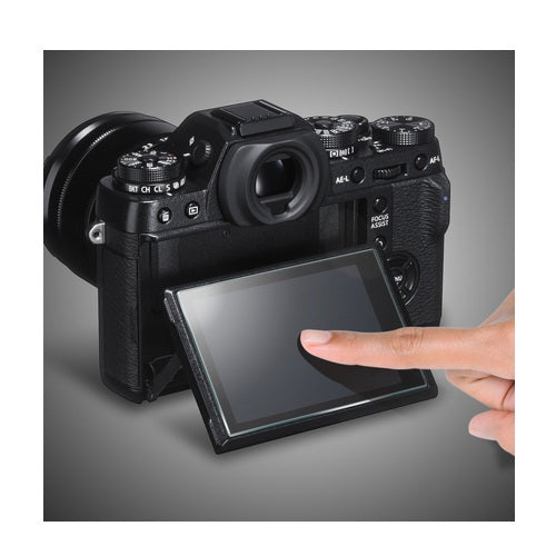 Patchworks ITG Tempered Glass for DSLR & Mirrorless Camera - IC100 4