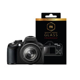 Patchworks ITG Tempered Glass for Nikon D5100 / D5200 DSLR