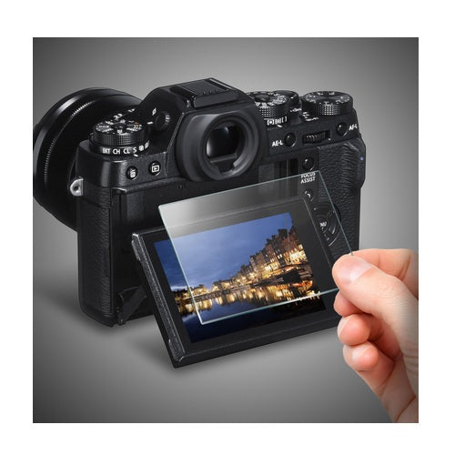 Patchworks ITG Tempered Glass for DSLR & Mirrorless Camera - IC100 5