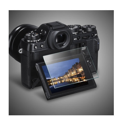 Patchworks ITG Tempered Glass for DSLR & Mirrorless Camera - IC100 3