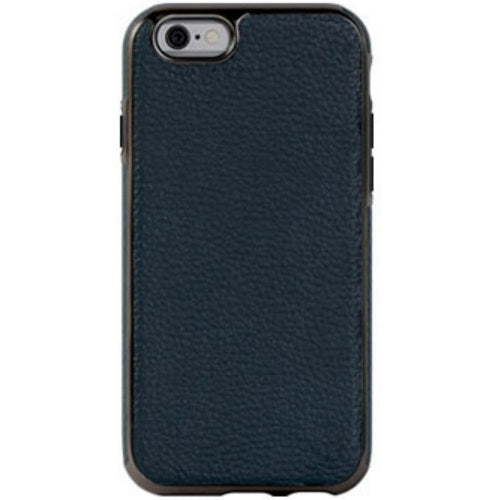 Patchworks Level Prestige Leather Case for iPhone 6 / 6S Plus - Navy