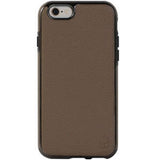 Patchworks Level Prestige Leather Case for iPhone 6 / 6S - Taupe