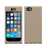 Patchworks Link Neck Type Strap Case Apple iPhone 6  - Champagne