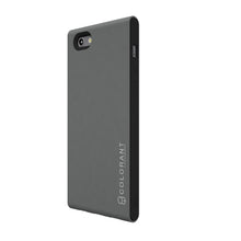 Load image into Gallery viewer, Patchworks Link Neck Type Strap Case for Apple iPhone 6 - Grey 4