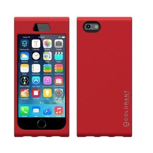 Patchworks Link Neck Type Strap Case for Apple iPhone 6 1