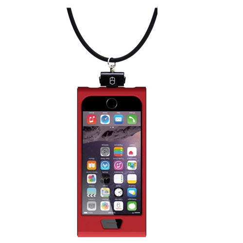 Patchworks Link Neck Type Strap Case for Apple iPhone 6 2