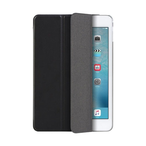 Patchworks Pure Cover Case suits iPad Pro 9.7" - Black 2