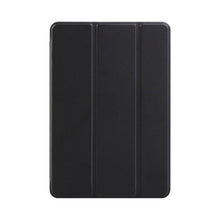 Load image into Gallery viewer, Patchworks Pure Cover Case suits iPad Pro 9.7&quot; - Black 1