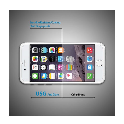 Patchworks USG Screen Protector for iPhone 6 4.7 - Anti Glare 4