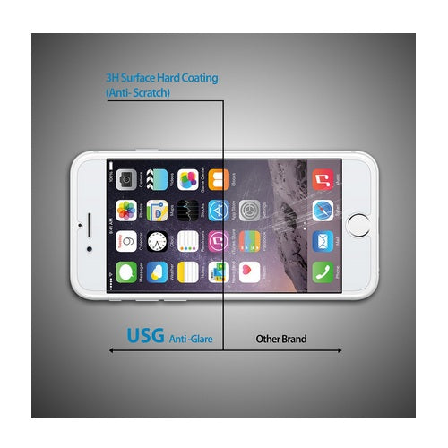 Patchworks USG Screen Protector for iPhone 6 4.7 - Anti Glare 2