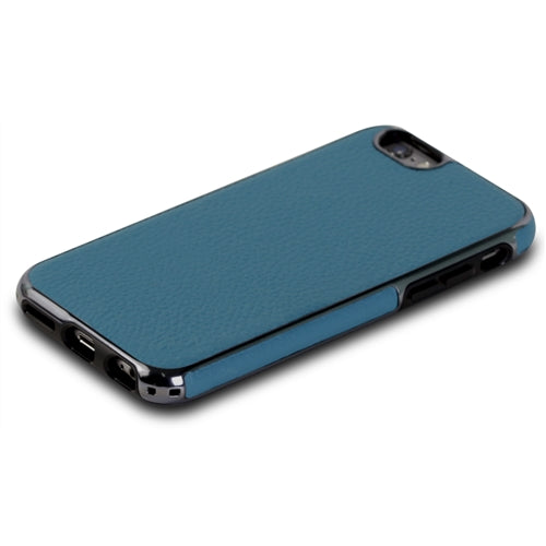 Patchworks Level Prestige Leather Case for iPhone 6 / 6S - Blue 3