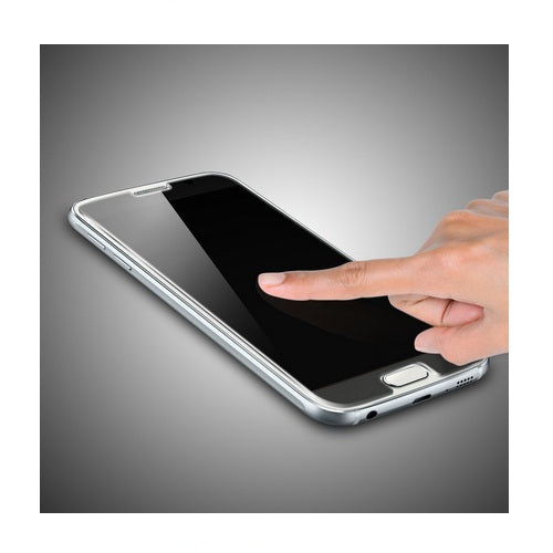 Patchworks ITG PRO Privacy Tempered Glass for Samsung Galaxy S6 Black 4