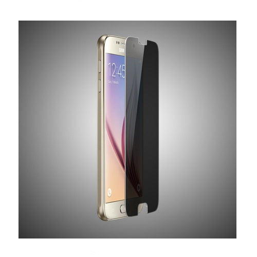 Patchworks ITG PRO Privacy Tempered Glass for Samsung Galaxy S6 Black 6