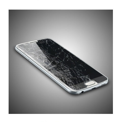 Patchworks ITG PRO Privacy Tempered Glass for Samsung Galaxy S6 Black 3