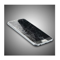 Patchworks ITG PRO Privacy Tempered Glass for Samsung Galaxy S6 Black 3