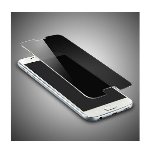 Patchworks ITG PRO Privacy Tempered Glass for Samsung Galaxy S6 Black 7