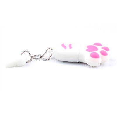 Paw Flash Thumb Drive USB 2 8GB 2