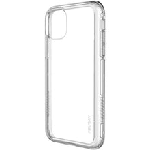 Load image into Gallery viewer, Pelican Adventurer Dual Layer Slim &amp; Stylish Rugged Case iPhone 11 Pro - Clear 3