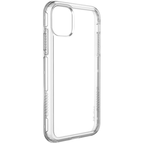 Pelican Adventurer Dual Layer Slim & Stylish Rugged Case iPhone 11 Pro - Clear 1