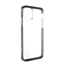 Load image into Gallery viewer, Pelican Ambassador Slim &amp; Stylish Rugged Case iPhone 11 Pro Max - Clear Black 2