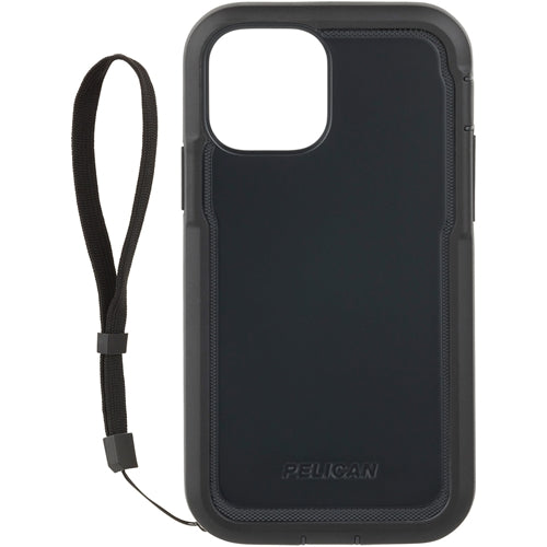 Pelican Marine Active Tough Case iPhone 12 Mini 5.4 inch - Black2