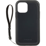 Pelican Marine Active Tough Case iPhone 12 Pro Max 6.7 inch - Black