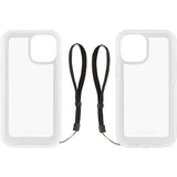 Pelican Marine Active Tough Case iPhone 12 / 12 Pro 6.1 inch - Clear 3