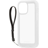 Pelican Marine Active Tough Case iPhone 12 Mini 5.4 inch - Clear