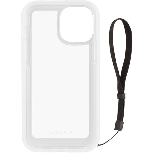 Pelican Marine Active Tough Case iPhone 12 Mini 5.4 inch - Clear3