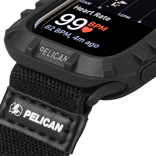 Pelican Protector Watch Bumper 42-44 mm Apple Watch 1 2 3 4 & 5 7