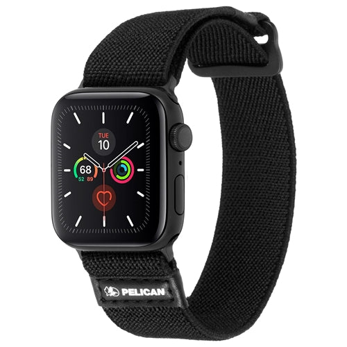 Pelican Protector Watch Band Apple Watch 38mm / 40mm - Black 2