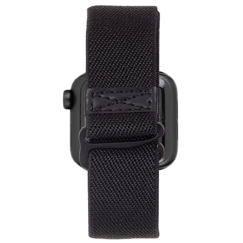 Pelican Protector Watch Band Apple Watch 38mm / 40mm - Black 3