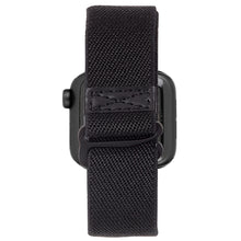 Load image into Gallery viewer, Pelican Protector Watch Band Apple Watch 38mm / 40mm - Black 3