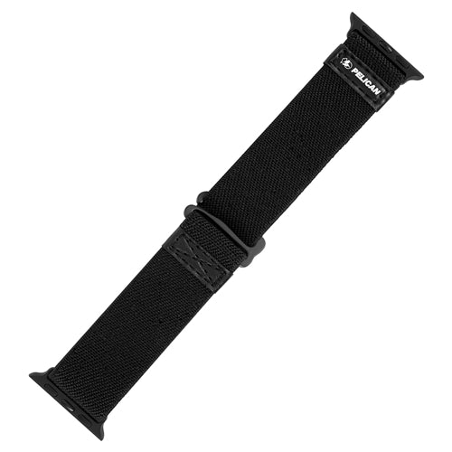 Pelican Protector Watch Band Apple Watch 38mm / 40mm - Black 4