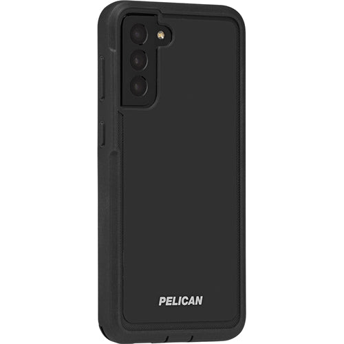 Pelican Voyager Tough Rugged Case with Holster Galaxy S21 6.2 inch - Black 2