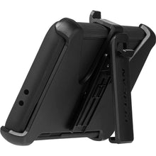Load image into Gallery viewer, Pelican Voyager Tough Rugged Case with Holster Galaxy S21 6.2 inch - Black 3