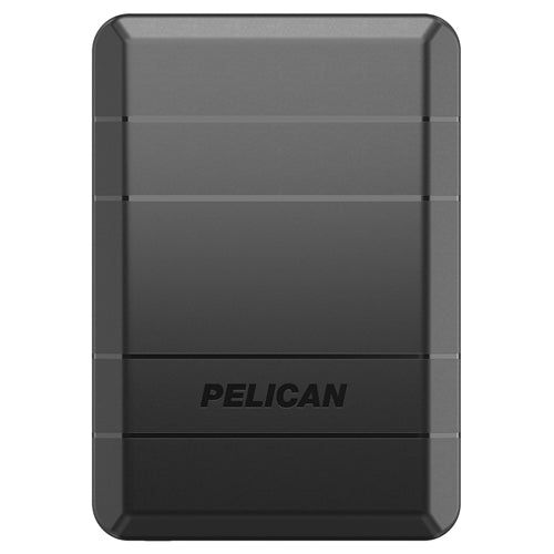 Pelican Protector Case + EMS Portable Magentic Battery Charger iPhone 11 Pro Max 7