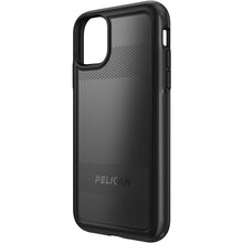 Load image into Gallery viewer, Pelican Protector Case + EMS Vent Mount &amp; Car Charger iPhone 11 Pro / X / XS  2
