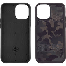 Load image into Gallery viewer, Pelican Protector Tough Case iPhone 12 Mini 5.4 inch - Camo Green 2