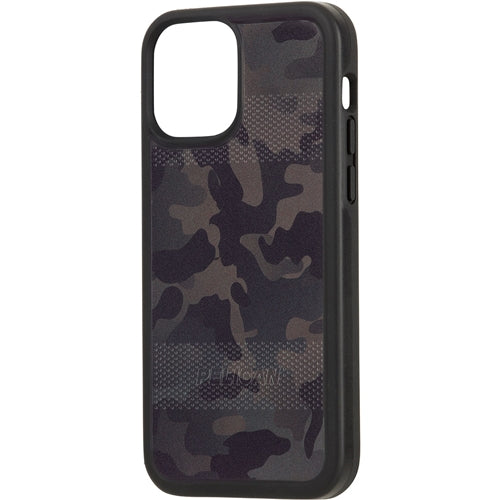 Pelican Protector Tough Case iPhone 12 Mini 5.4 inch - Camo Green 1