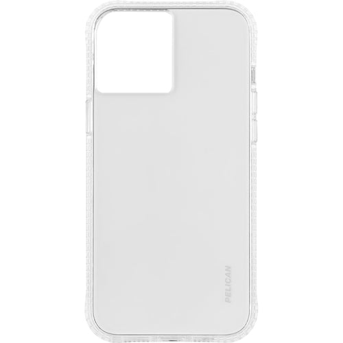 Pelican Ranger Tough Case iPhone 12 Mini 5.4 inch - Clear 2