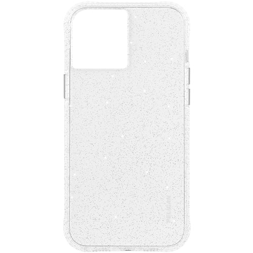 Pelican Ranger Tough Case iPhone 12 Pro Max 6.7 inch - Clear Sparkle 1